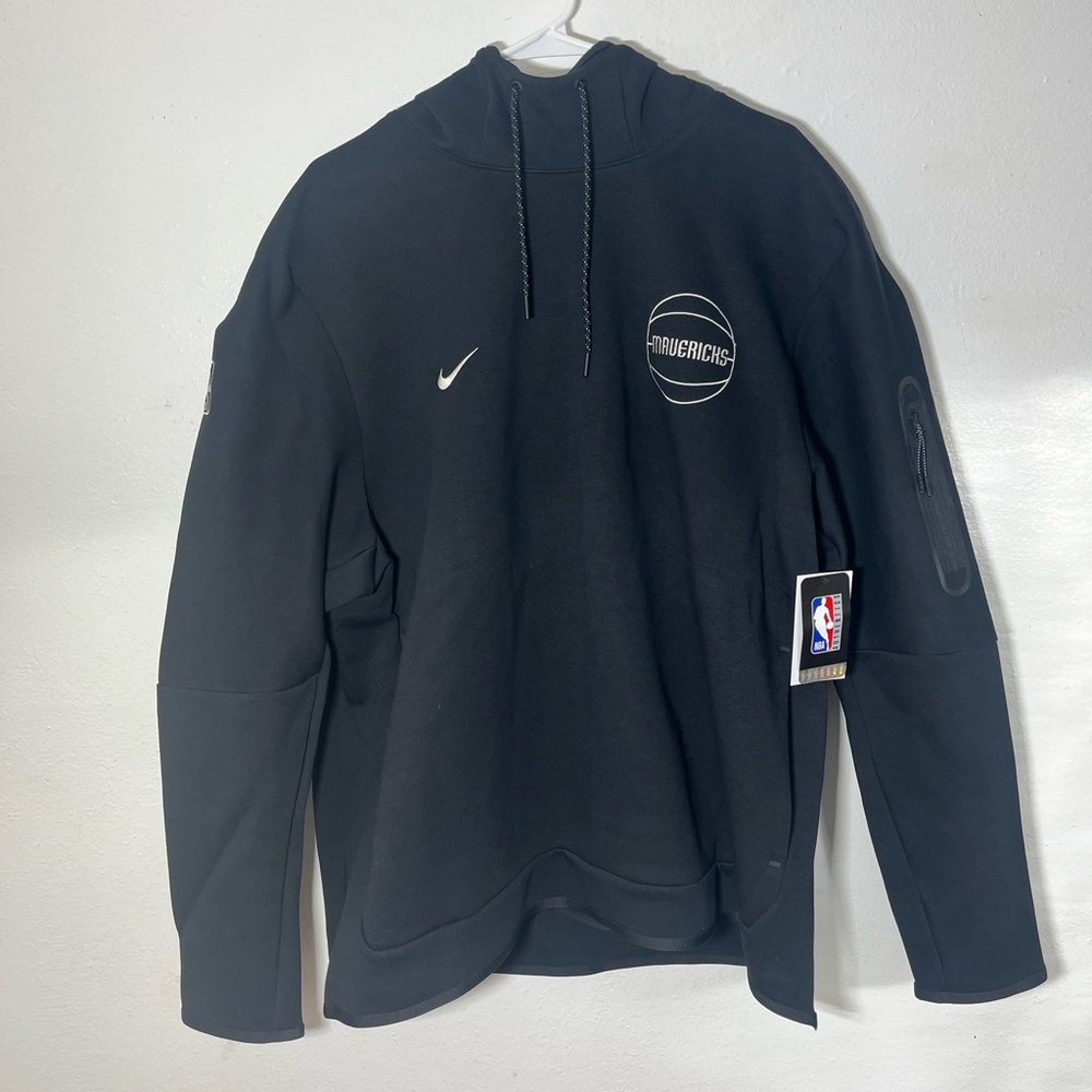 Nike Dallas Mavericks Hoodie